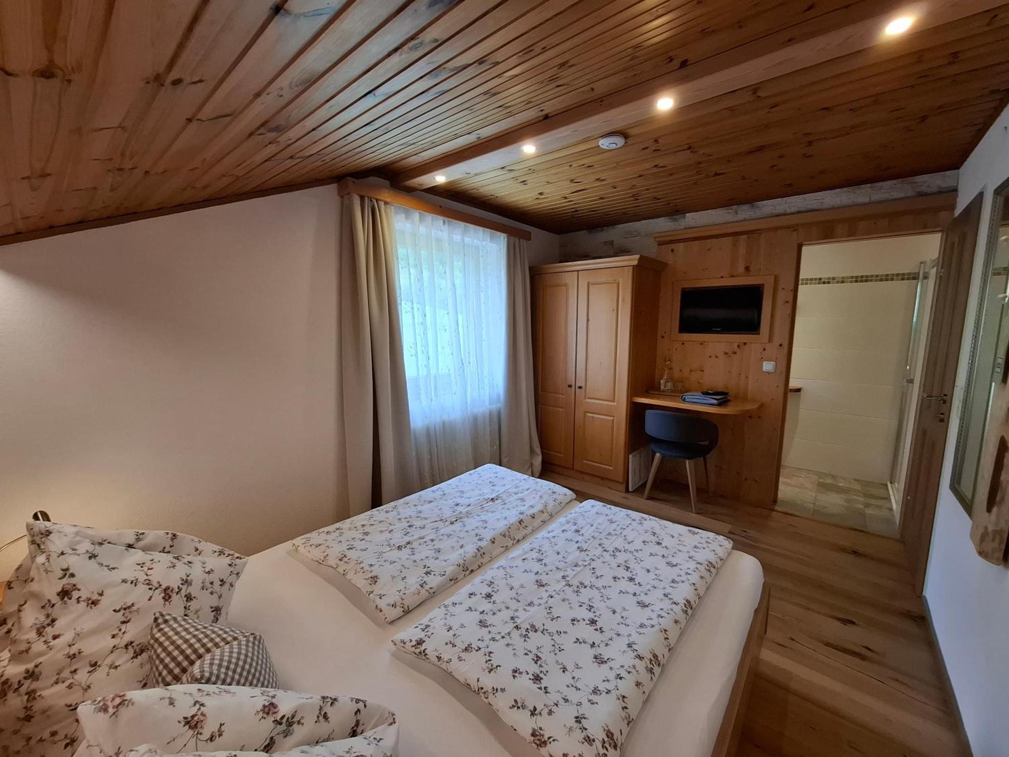 Wagnerhof Villa Pichl bei Aussee Luaran gambar